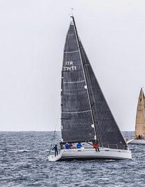 Vele, Randa, Genoa, Gennaker