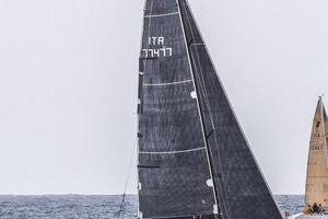 Vele, Randa, Genoa, Gennaker