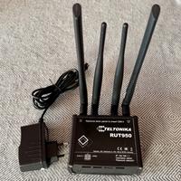 Teltonika RUT950, router 4G LTE professionale