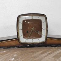 Orologio da tavolo anni 50 Heges