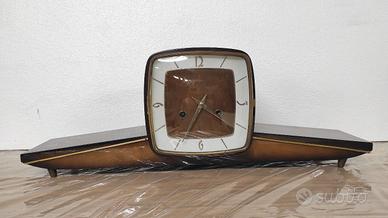 Orologio da tavolo anni 50 Heges