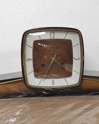 Orologio da tavolo anni 50 Heges
