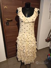 vestito Zara 