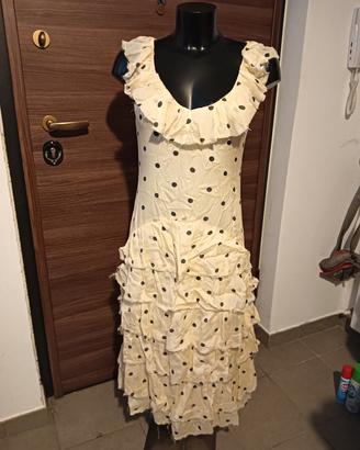vestito Zara 
