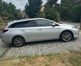 TOYOTA Auris - 2016