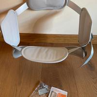 Busto iperestensore a tre punti Stabil-T PR1- P100