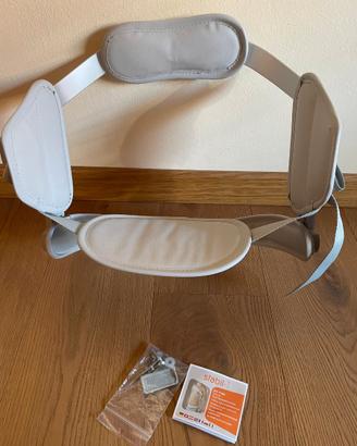 Busto iperestensore a tre punti Stabil-T PR1- P100