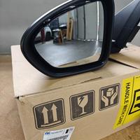 Specchio sinistro Fiat Tipo 15'-21' 735705172