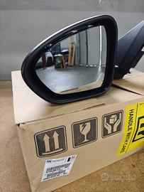 Specchio sinistro Fiat Tipo 15'-21' 735705172