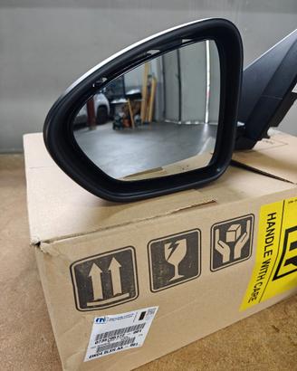 Specchio sinistro Fiat Tipo 15'-21' 735705172