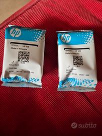 Coppia Cartucce HP 308