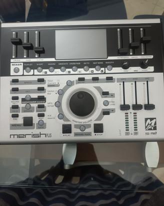 merish 2 plus