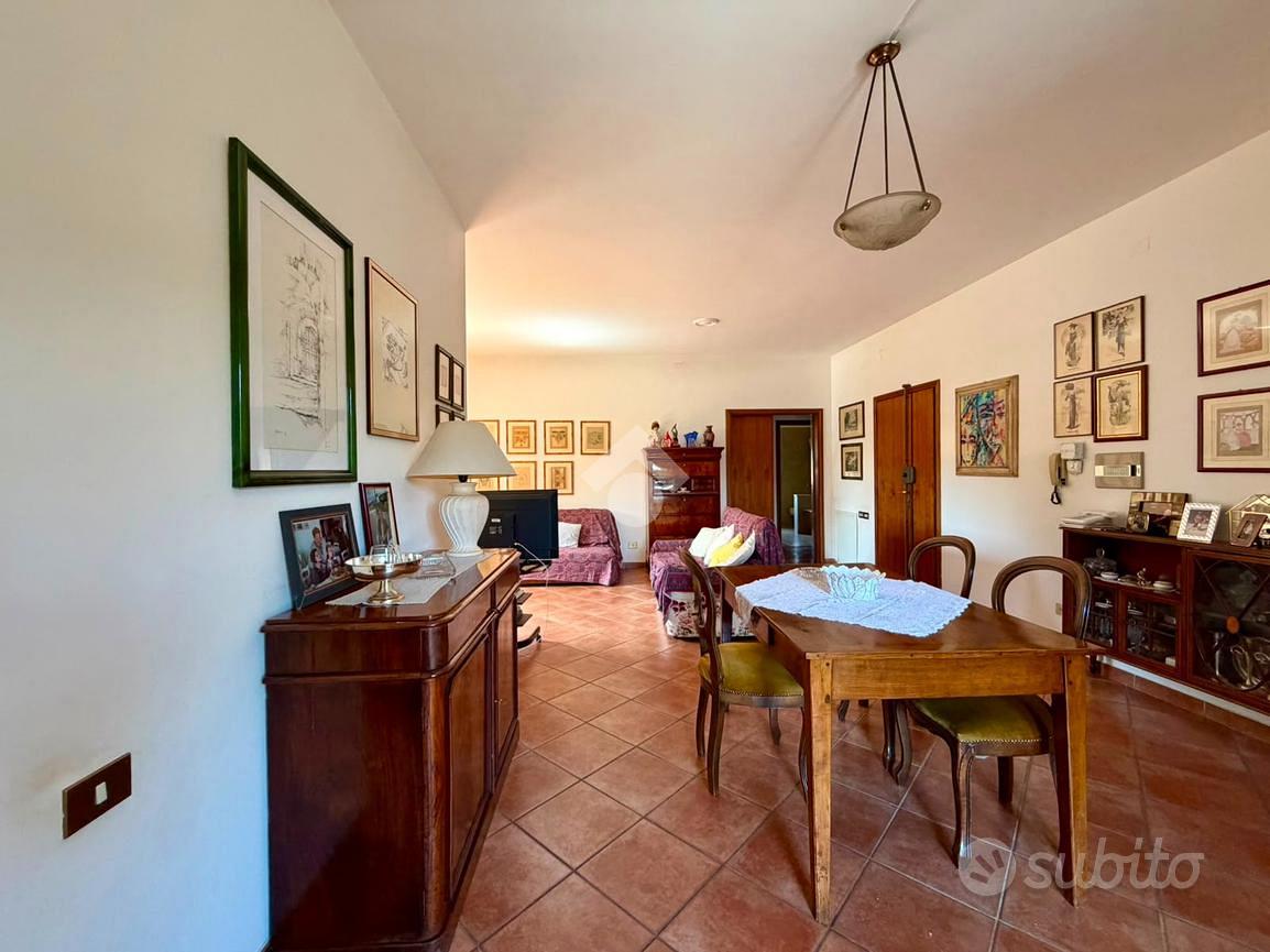 Appartamento – Gubbio, San Cristoforo Basso - Vista 3