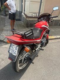 eslusiva  moto d’epoca