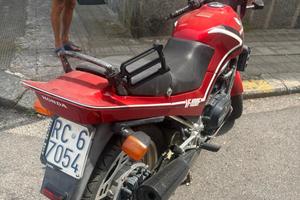 eslusiva  moto d’epoca