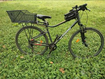 bicicletta riverside 500