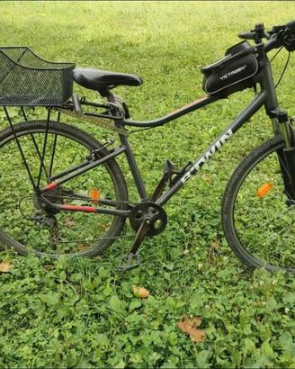 bicicletta riverside 500