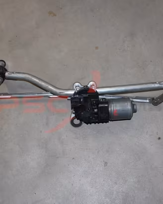 Motorino tergicristallo BMW E46 serie 3 330D