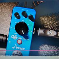 Donner Echo delay