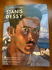 Stanis Dessy - Monografia (Ilisso, 2002)