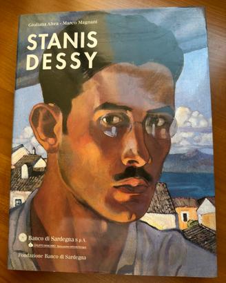 Stanis Dessy - Monografia (Ilisso, 2002)