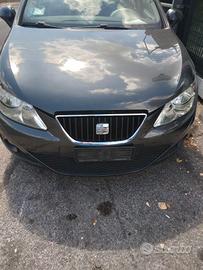 SEAT IBIZA-RICAMBI USATI
