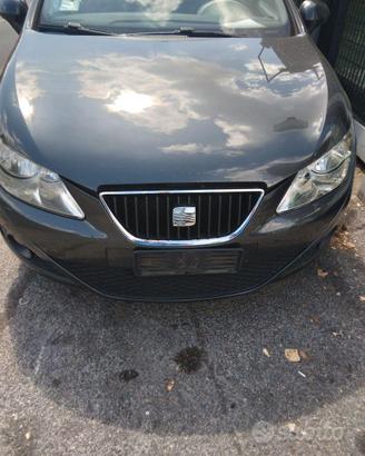 SEAT IBIZA-RICAMBI USATI