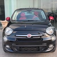 Fiat 500X 1.3 MultiJet 95 CV EDIZIONE ROSSO AMORE