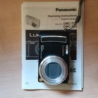 Panasonic lumix