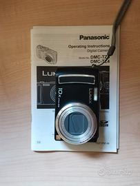 Panasonic lumix