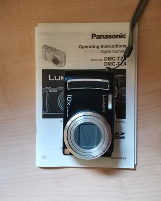Panasonic lumix