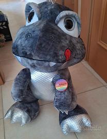peluches dinosauro