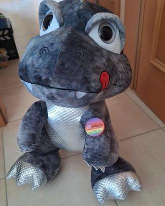 peluches dinosauro