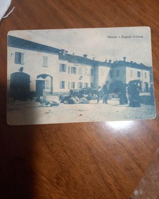 vintage