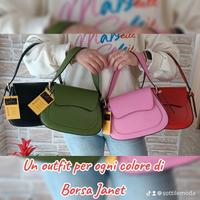 Sottile Moda borse donna e accessori made in Italy