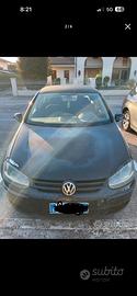 Musata golf 5 2005