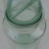 Barattoli in vaso originali per farmacia