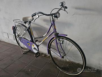 Bicicletta Bianchi