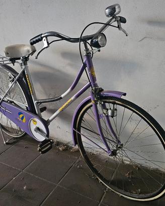 Bicicletta Bianchi