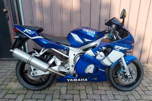 Yamaha YZF-R6R