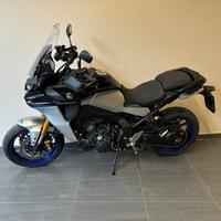 Yamaha Tracer 9 GT+