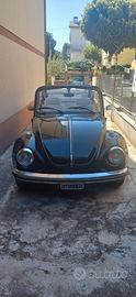 Volkswagen Maggiolino cabriolet