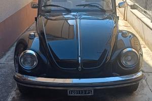 Volkswagen Maggiolino cabriolet
