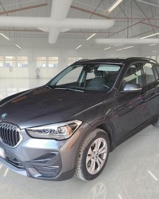BMW X1 XDRIVE 25E BUSINESS ADVANTAGE AUTOMATICO SU