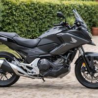 Honda NC 750X DCT