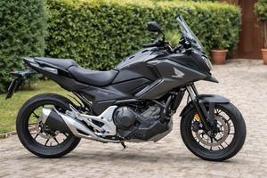 Honda NC 750X DCT