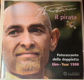Pantani Il Pirata Fotoracconto
