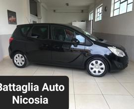 OPEL Meriva 1.3 CDTI 95CV ecoFLEX Elective
