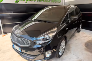 Kia Carens 1.7 CRDi 115 CV Class