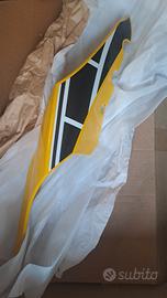 carena codino destro yamaha r1